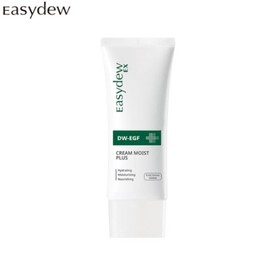 EASYDEW DW-EGF Cream Moist Plus 50ml