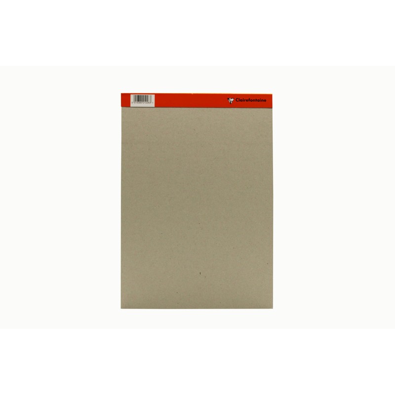 Clairefontaine - Ref XPG6Z - Technik Art - Graph Pad,