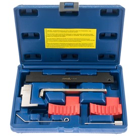 Asta A-16180 Engine Adjustment Tool Suitable for Opel 1.6 1.8 Timing Belt Change