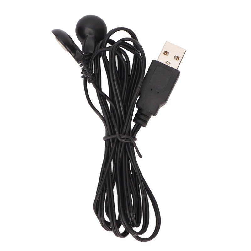 Electric Foot Massage Pad Heating Micro Current Folding Portable USB