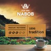 Nabob Medium Roast 1896 Tradition Ground Coffee, 340g Canister