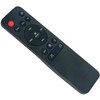 Replacement Remote Control Work for Pheanoo P15 Soundbar Compact Sound