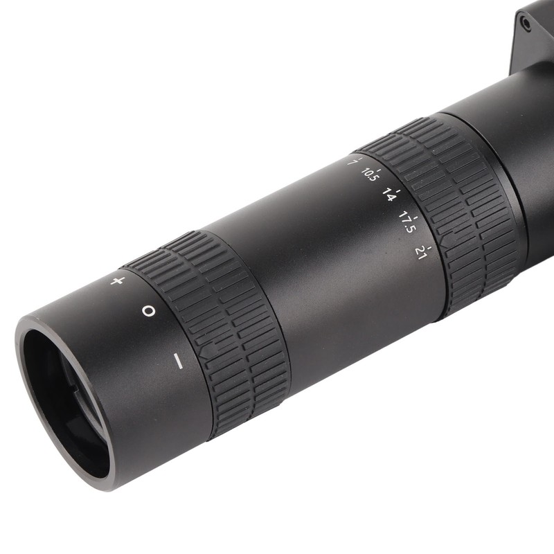Night Vision Monocular HD Clear Accurate Color Display Infrared Monocular