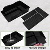 Abystar Center Console Organizer Fit for Honda Prologue EV 2024