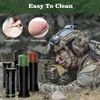 Rostblant Tri-colour Camouflage Oil, Outdoor CS Field Camouflage Face Delivers