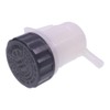 TCINDRR Clutch Fluid Clutch Fluid Reservoir Tank 46965-S5A-013 Compatible with