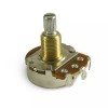 Centralab® 550K Audio Taper Potentiometer +/- 9% Tolerance short shaft