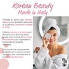 THALEAE, Re-Calm Concentrated Face Serum 30 ml, Made with 95.96%