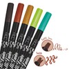 ONLINE Calli.Twin Pen with Double Tip, Double Contour and Calligraphy