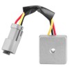 Voltage Regulator for Club Car Precedent Gas Golf Cart 2004‑Up