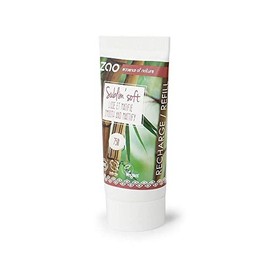ZAO REFILL Sublim'Soft Base 750 Matte Refill for Make-Up Primer