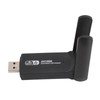 USB WiFi 6 Adapter 1800Mbps 2.4G 5G Dual Band Wireless