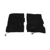 Heated Knee Brace Wrap 3 Levels Reduce Arthritis Pain Heated