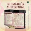 Hongos Adaptógenos Suplemento Hongo Cola Pavo 120 Cápsulas Extracto 100