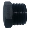Iritec Resin Fitting Plug (M) 1/4 KP-08