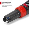 UIUZMAR pH Meter for Water Hydroponics Supplies - pH Up
