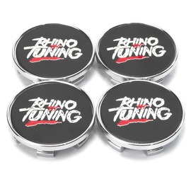 Wheel Center Cap, Outer Diameter 2.1 inches (54 mm), Inner Diameter 1.9 inches (49 mm), Set of 4, Wheel Center Cap, 2.13 inch Center Cap, Simple, Silver