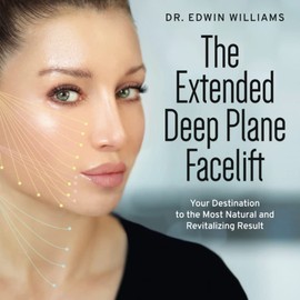 The Extended Deep Plane Facelift: Your Destination to the Most Natural and Revitalizing Facial Results