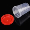 Sterile Specimen Cups 10Pcs Specimen Collection Cups Urine Cups Pregnancy