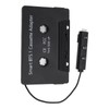 DC5V Bluetooth Cassette Adapter BT5.1 Universal Wireless Cassette Tape to