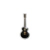 Gibson Premium Les Paul Custom Pin, Ebony