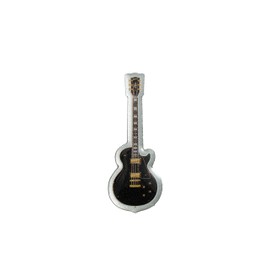 Gibson Premium Les Paul Custom Pin, Ebony