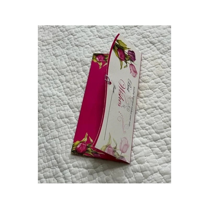 One Money Cash Gift Envelope Lucky Cash Gift Envelop