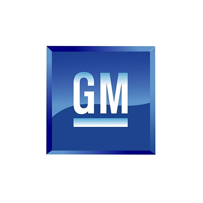 General Motors 19333112 - F Battery Package