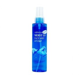 Mist Me Up Moisture Strain Skin Soothing Aspasia Moisture Oil Control 150ml / 미스트 미 업 모이 수분 스트 겐 피부진정 아스파시아 모이스처 유분케어 150ml