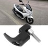 Aluminum Alloy Motorcycle Helmet Hook Luggage Hanger Fits for Honda