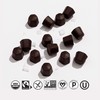 Hu Gems Chocolate Chips Vegan Snacks | 9oz | Organic,