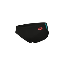Arena Feel Boys' Solid Swim Briefs
