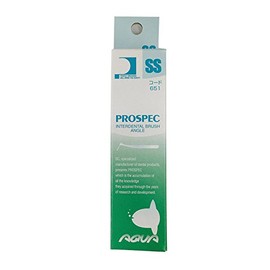 GC Prospec Interdental Brush Angle Aqua SS 4 Pieces