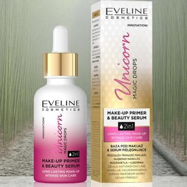 EBLIN/Make Up/Primer/2IN1/Serum/1Pc