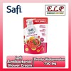Safi Anti Bacterial Shower Cream Refill 850g