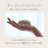 AKNIR 梨花 ヘアスカルプセラムローズ×サンダルウッド80ml + スカルプブラシ セット GIFT BOX仕様
