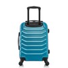 InUSA ENDURANCE Luggage with Spinner Wheels | Durable Lightweight Hardshell