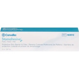 Convatec Stomahesive Protective Skin Barrier Paste 2 Ounce T