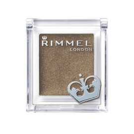 Rimmel Prism Powder Eye Color 025 Smoky Beige 1.5g Eye Shadow