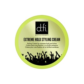 DFi D:Fi Extreme Hold Styling Cream 75g