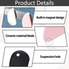 3Pcs Ceramic Safety Cutter, Box Opener Tool, Parcel Opener Cutter,