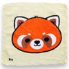 MIK funshopping Set of Magic Washcloths, Magic Cloth, Magic Towel,