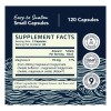 Glicinato Magnesio 400mg Alivio Estrés Calambres Musculos