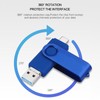 3 in 1 USB 3.0 Flash Drive High Speed Waterproof