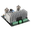 Electronic Tube Power Amplifier Board High Power TDA7388 Chip 12V
