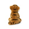 15192001 - WWF Floppy Tiger Soft Toy