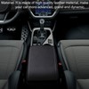 Rifoda Center Console Armrest Cover Suitable for 2024 Subaru Crosstrek