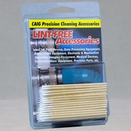 Caig Precision Pointer swabs Pack of 100 - SWP100