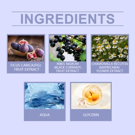 Anti-Grey Hair Serum