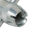 Dapetz ® 4-Way Valve Core Remover Tool 4 in 1